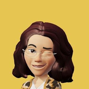 Meet your Posher, Kathy